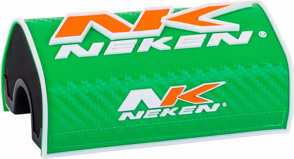 NEKEN NK BAR PAD OS 3D-SE GREEN PADV3D-SE-GR