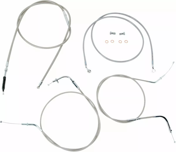 Linka Baron CBL KT 18 VN900 BA-8074KT-18