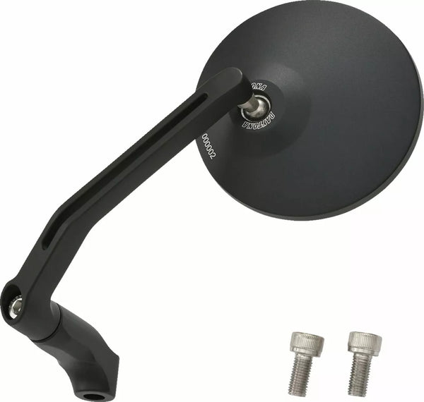 Daytona D-Mirror-3 Rod Alu Black 89429