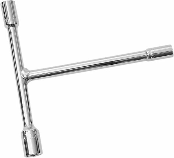 Nástroj Cruztools 3 Way Wrench PW1