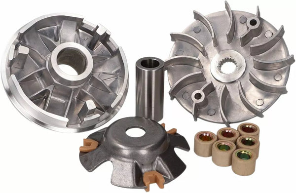 101 Kit Octane Variator Gy14207