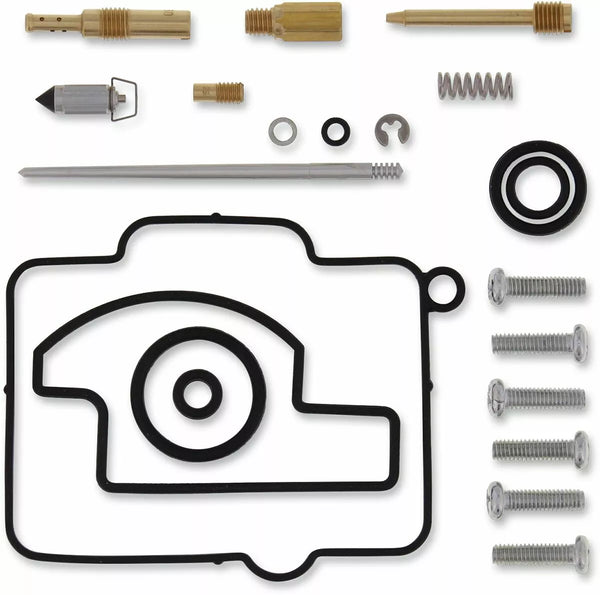 Moose Offroad Hardparts Repair Kit Carb Yam 26-1280