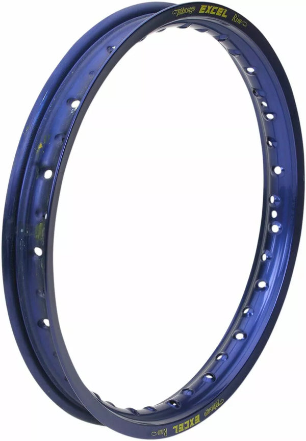 Excel RIM 1,85x19 36h Blue GDB406