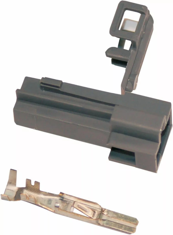 Konektor NAMZ 1POS W/M Termín NDMBP