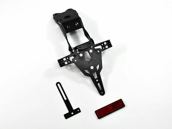 Zieger LCS PLT Hld Type D RC125/200 10007548