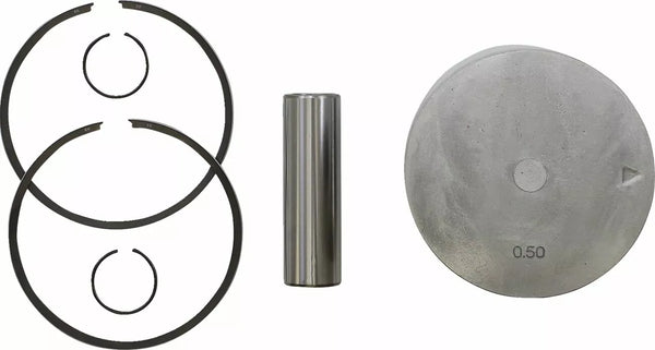 WSM Piston Kit Pol 750,5mm 010-830-05K