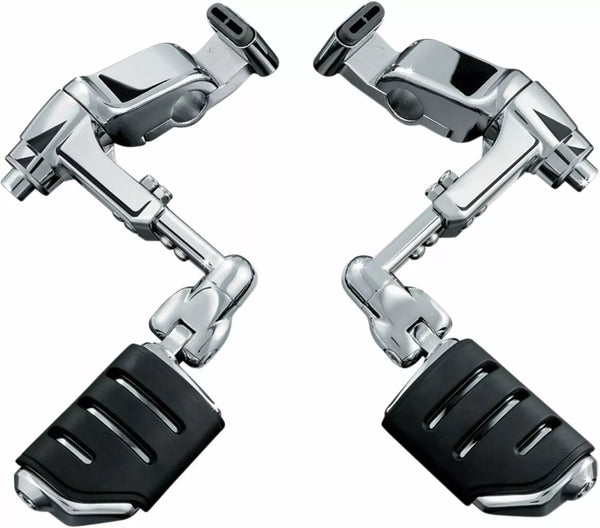 Kuyakyn Peg Dually Ergo 3 adj mnt kur4081