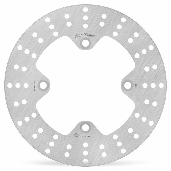 Moto-Master Brake Disc Halo zadní 110489