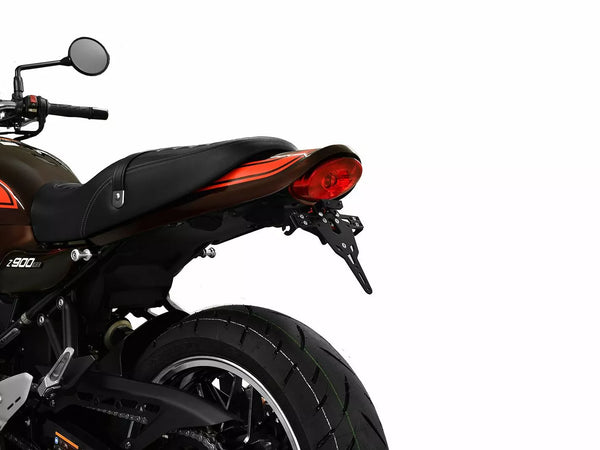 Zieger LCS PLT Hld Type D Z900RS 10007594