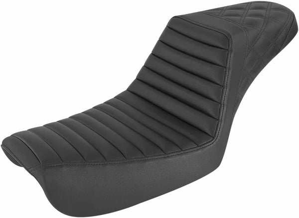 SADDLEMEN SESTUP BLK FXD 04-05 804-04-176