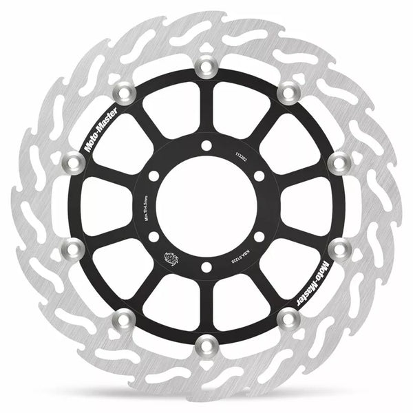 Flome Flome Moto-Master Brake Disc Flome Ft L 113282