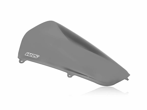 WRS čelní sklo Race Yam R9 Dark Sm ya038fs