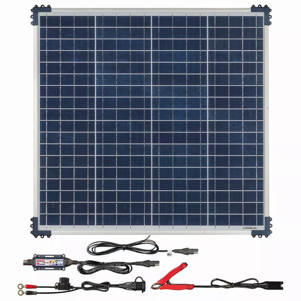 TECMAME CHARGER SOLAR 60W TM523-6