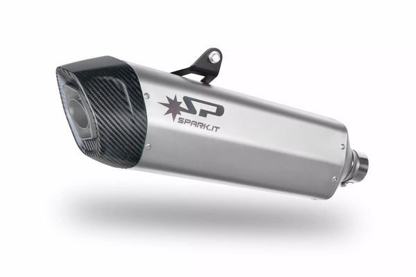 Spark FUMLER Fighter Evo TIT ECE TR GTR0303TOM