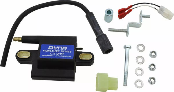 Kit Dynatek Coil Lt-R450 DCK3-1