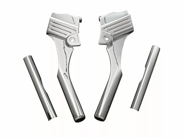 Kuryakyn Cover NECK DLX Touring Kur8146