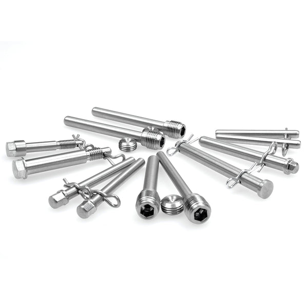 Brzdový kolík Moto-Master 213076