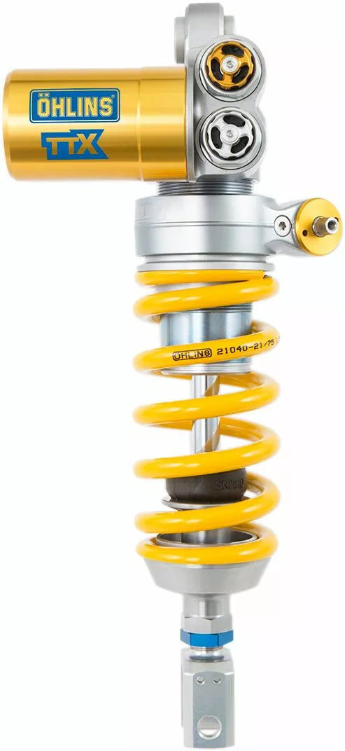 OHLINS Shock Ohlins ttxgp TR469 TR 469