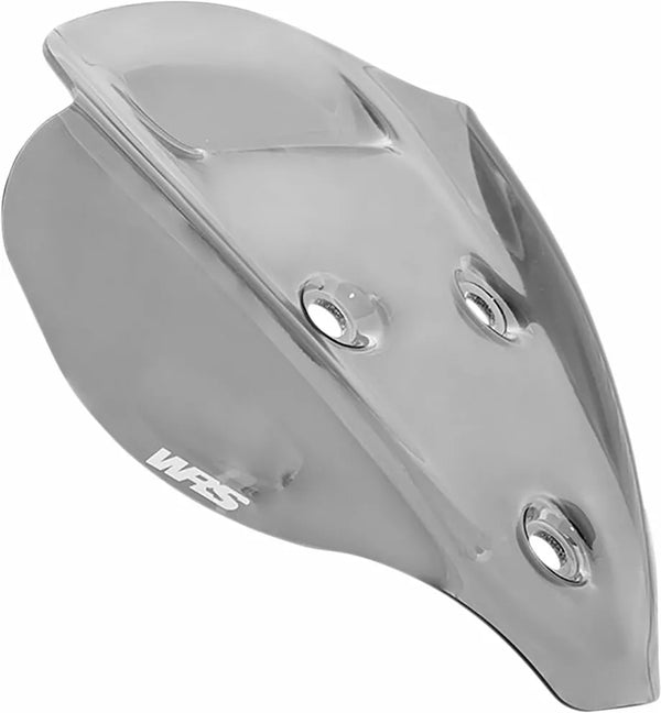 WRS čelní sklo Sport Streetfighter DU015FS