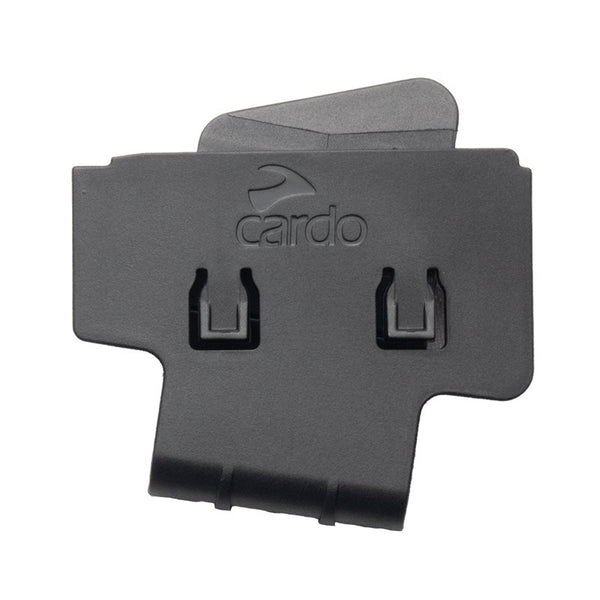 Cardo Rep As. Aud.kit Pla.Clamp FC X/SPI