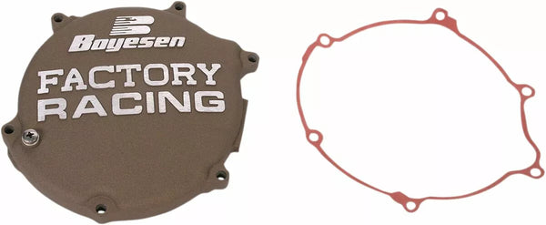 Boyesen Clutch CVR KX125 Mag CC-11AM