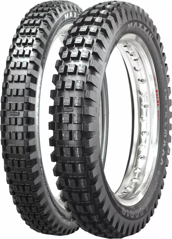 Maxxis M-7319 2,75-21 45M TT E 72696100