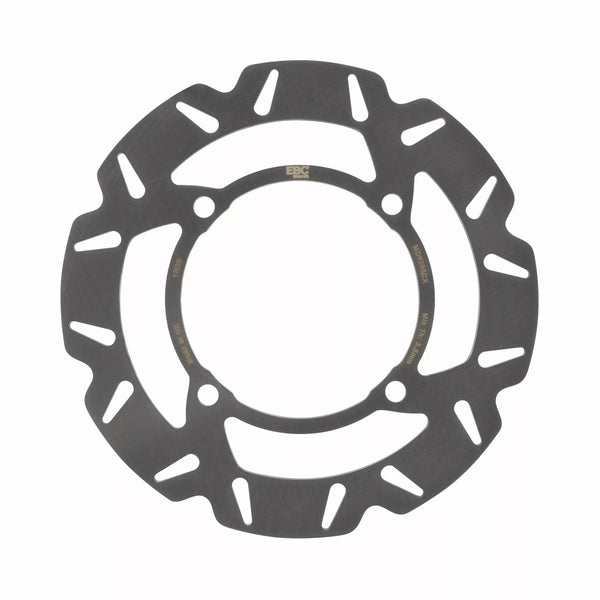 EBC BRZD RTR Oprava CX XTRM MX vlna MD6208CX