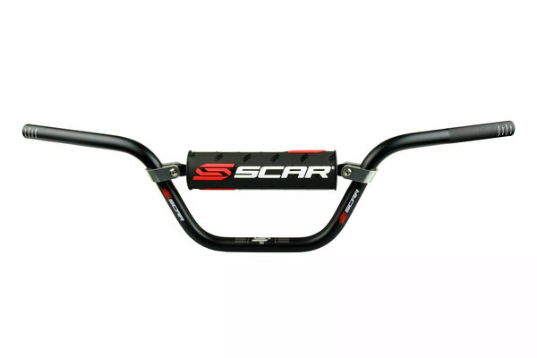 SCIC ŘÍDKA S2 PITBIKE BLK S9062BK