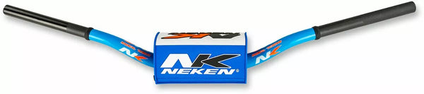 NEKEN NK OS QUAD BAR LIGHT BL/WH R00024C-LBW