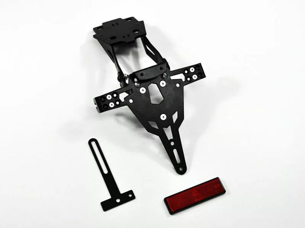 Zieger LCS PLT Hld Type D GSXS1000 10007597