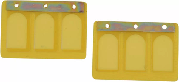 Boyesen Racing Reed Maico 619