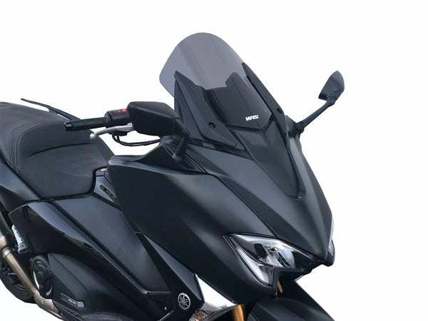 WRS čelní sklo Sport Tmax 530/560 YA003FS