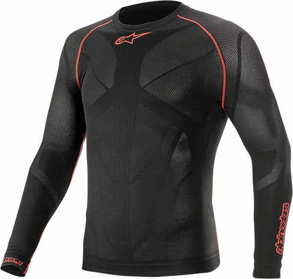 Alpinestars (MX) spodní prádlo RT LS M/L 4752521-13-M/L