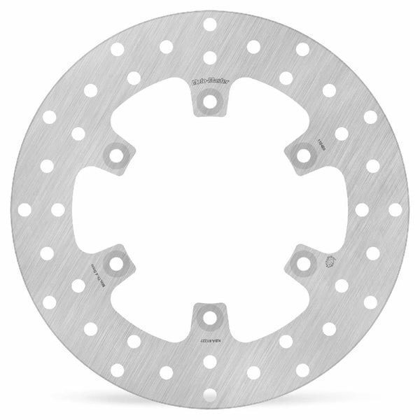 Moto-Master Brake Disc Halo zadní 110460