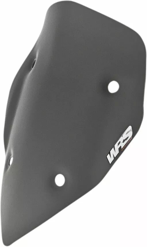 WRS čelní sklo Sport Multistrada 1 DU005NO