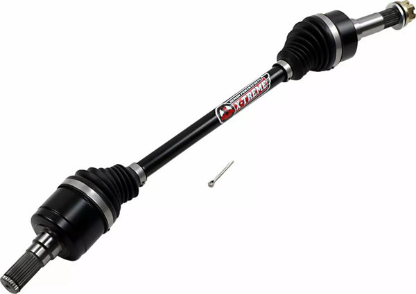 Démon Xtreme Heavy Duty Axle PAXL-8019XHD