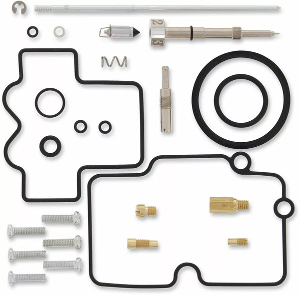 Moose Offroad Hardparts Reparts Kit Carb Yam 26-1300