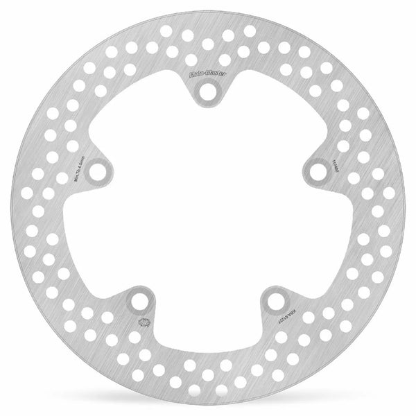 Moto-Master Brake Disc Halo zadní 110483