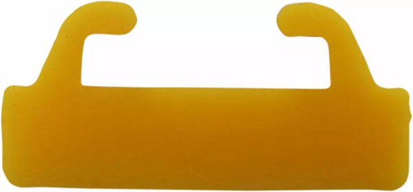 Garland Slide Ski-Doo Yellow 21-5157-1-01-06
