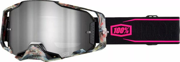 100% brýle armáda Sarcelle Mr SL 50005-00035