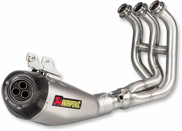 Výfuk Akrapovic RAC SS/TI MT-09 17 S-Y9R8-HEGEHT