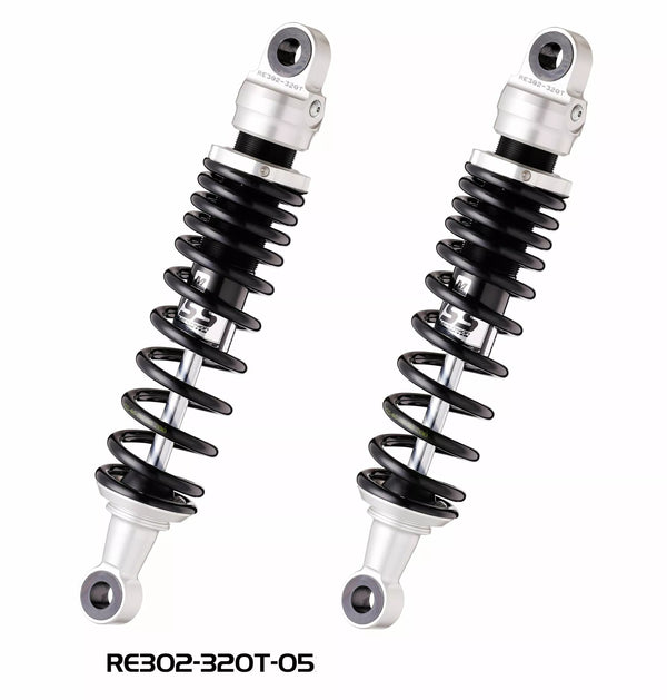 YSS RR Twin Shock Ecoline Hon Re302-320T-188