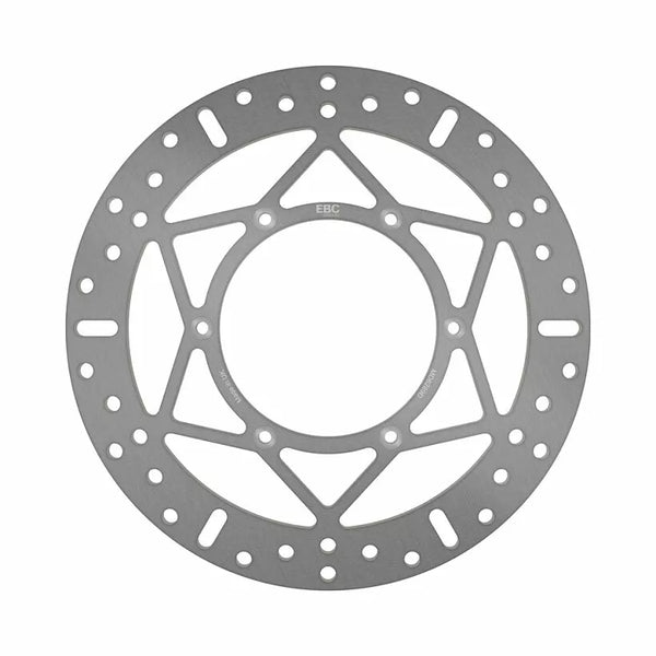 EBC brzdový rotor oprava řady d Rnd MD6289D