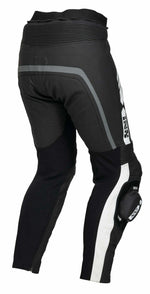 IXS Dam MC-SKIN RACK 2-díl LD RS-800 1.0 Black /Grey /White