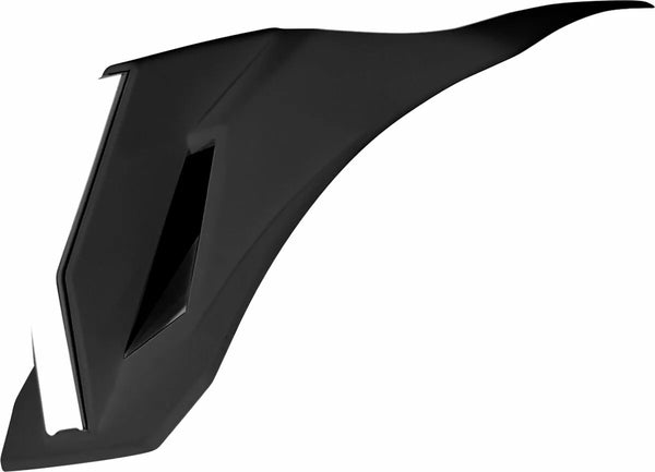 ICON Speedfin AFM BK/SV 0133-1373