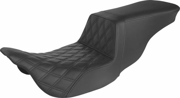 SADDLEMEN SEAT TOUR STEPP FLT 08-UP-808-07B-192