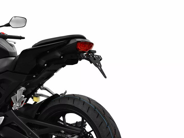 Zieger LCS PLT HLD TYPE B CB125R 10006204