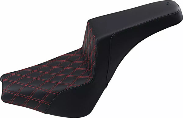 SADDLEMEN SEAT STEP UP FXBB/FXST 18 UP-818-30-172RD