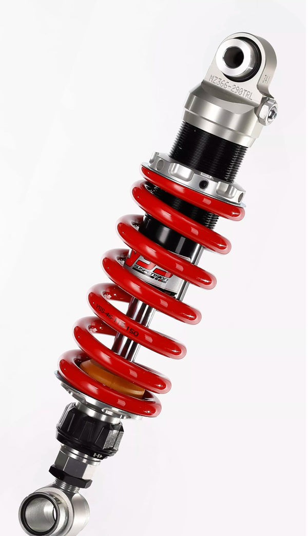 YSS RR Shock Yam Rd Mz366-290trl-28-85