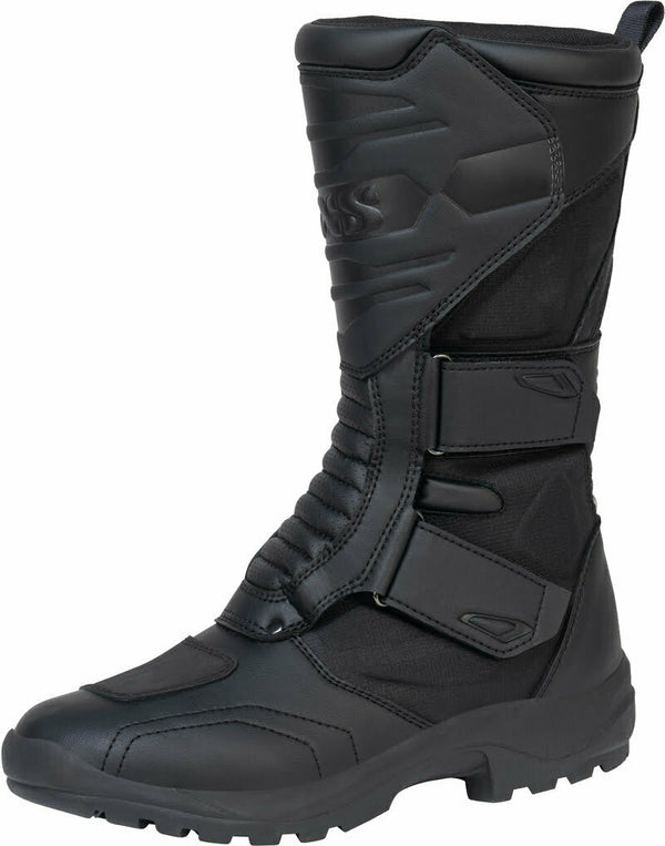 iXS Mc-Boots Desert Light ST Black 